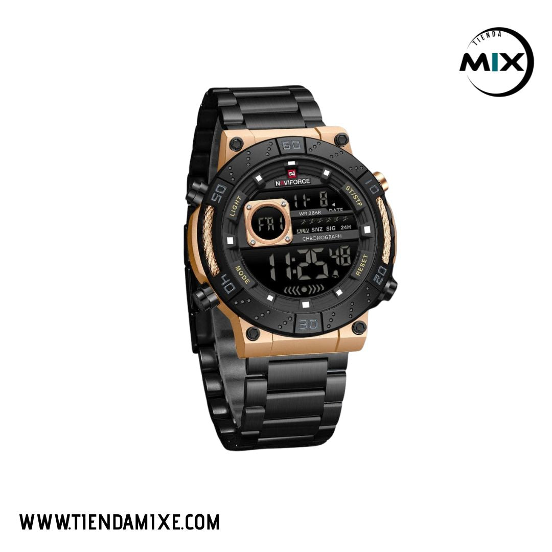 RELOJ NAVIFORCE GRIND