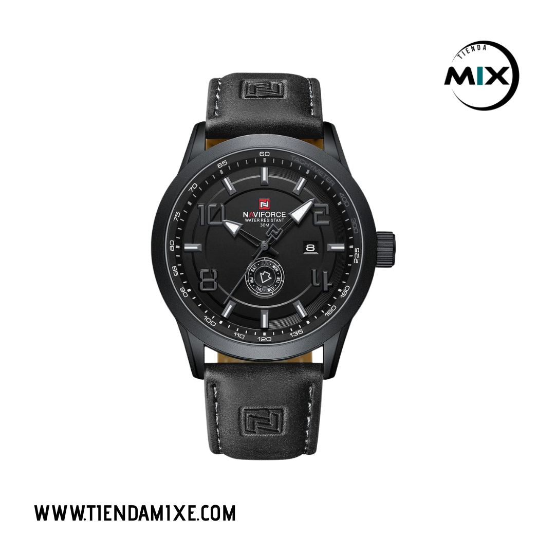 RELOJ NAVIFORCE FORGE