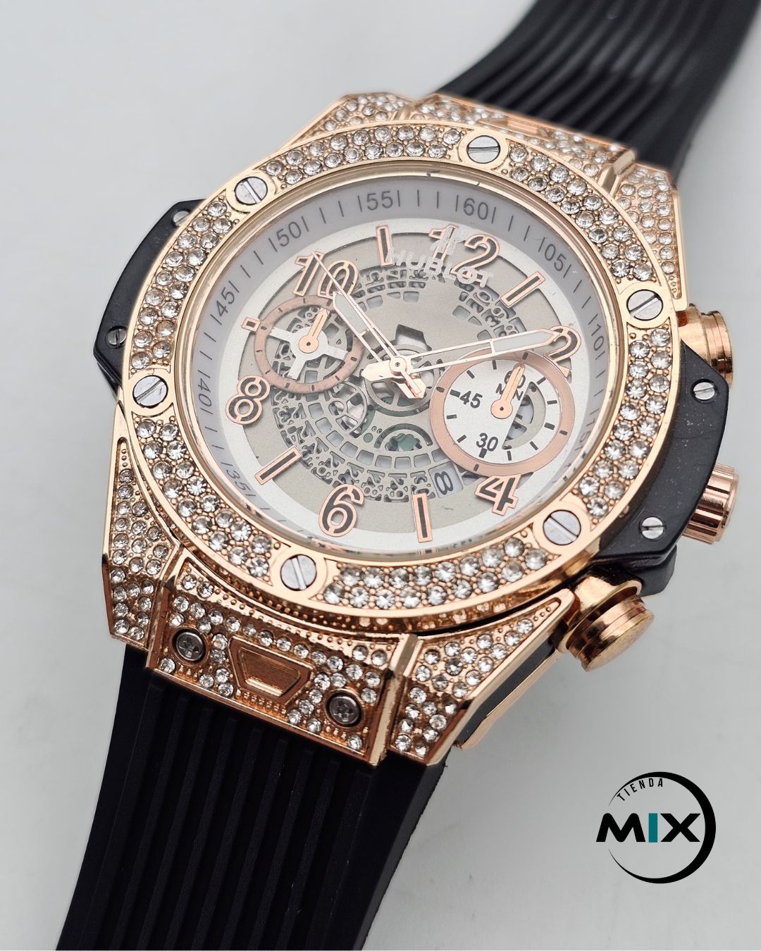 RELOJ HUBLOT COMPLEX