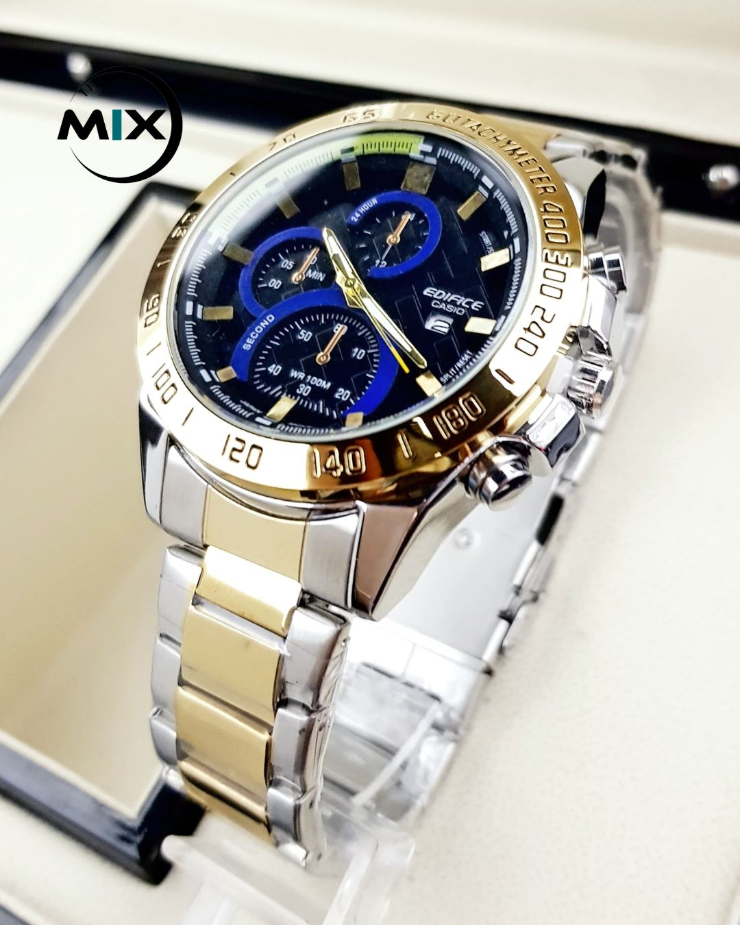 RELOJ CASIO EDIFICE LIMIT