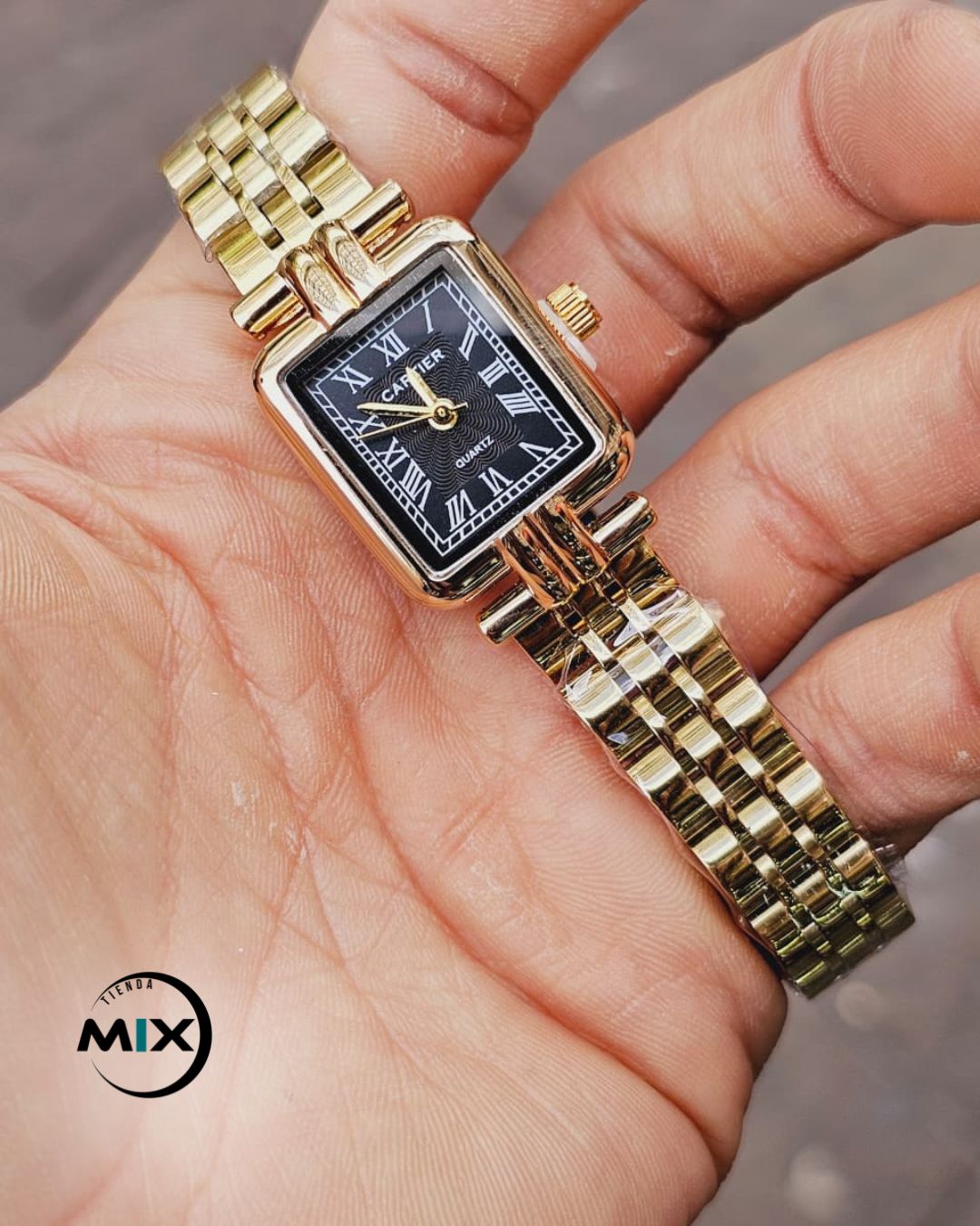 RELOJ CARTIER HERA