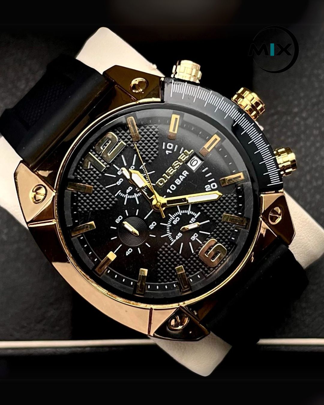 RELOJ DIESEL IMPERIUS
