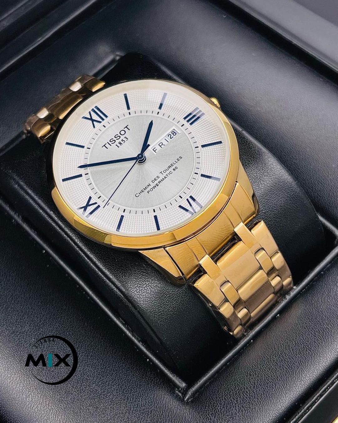 RELOJ TISSOT TRISTAN