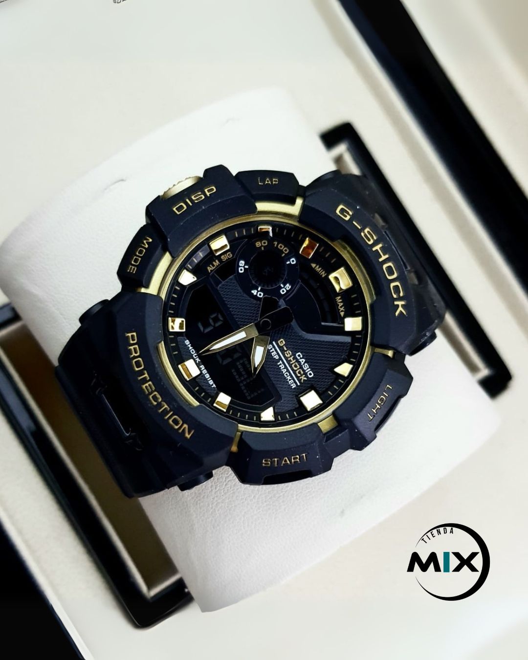 RELOJ CASIO G-SHOCK DIVER