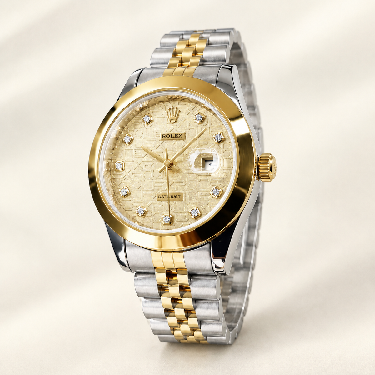 RELOJ ROLEX MAJESTY