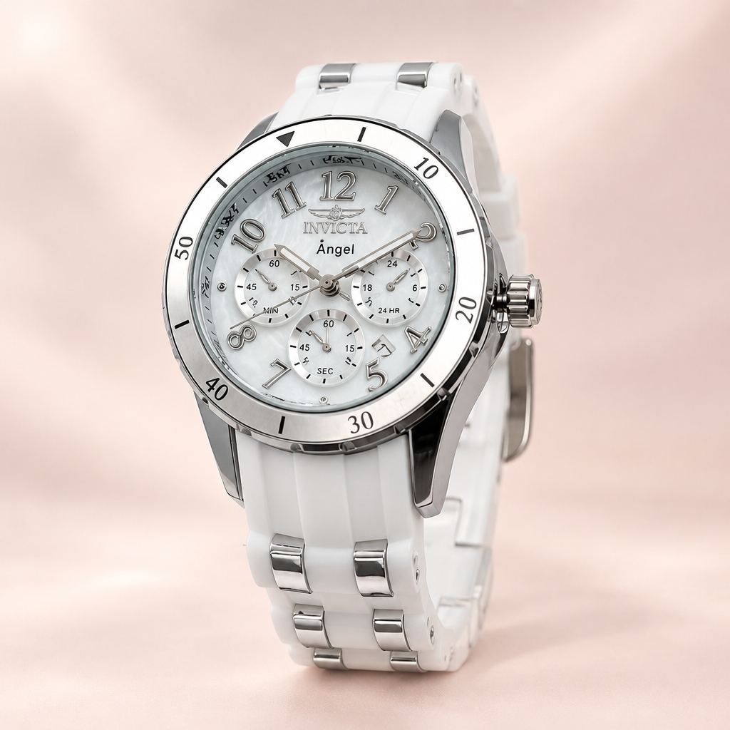 RELOJ INVICTA ANGEL