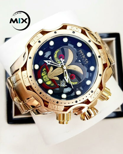 RELOJ INVICTA RESERVE JOKER