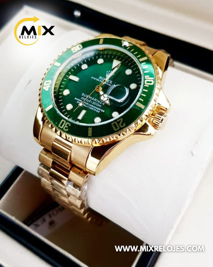 RELOJ ROLEX SUBMARINER 2.0