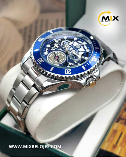 RELOJ ROLX TURBINE