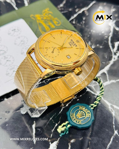 RELOJ ROLEX CELINI