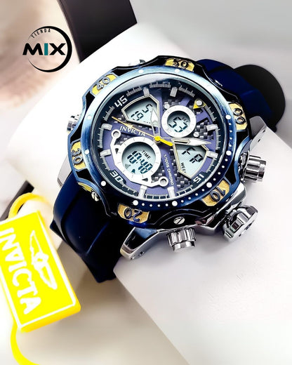 RELOJ INVICTA SAND
