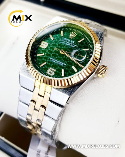 RELOJ ROLEX TRUCK