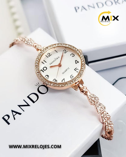 RELOJ PAND BRILLANT