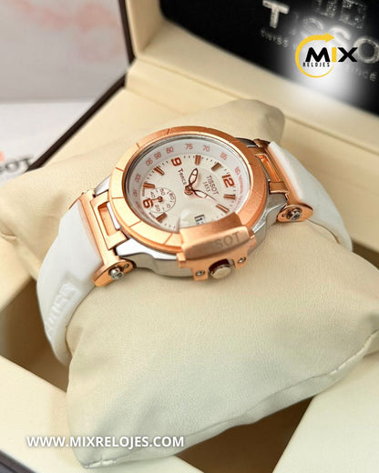RELOJ TISSOT DAMA