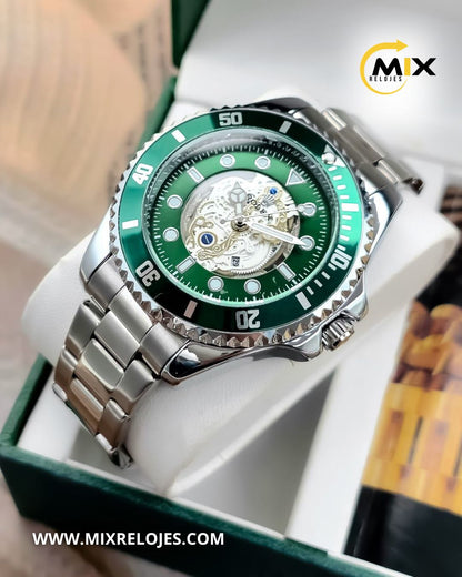 RELOJ ROLX EXTRO