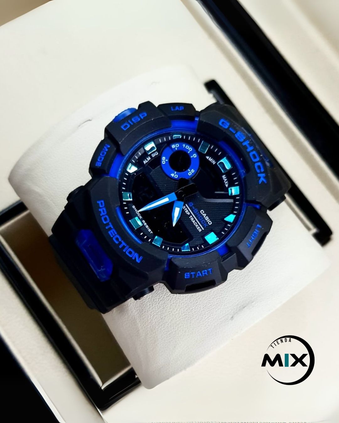 RELOJ CASIO G-SHOCK DIVER