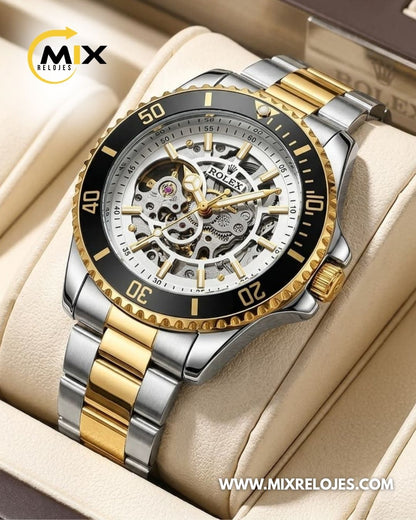 RELOJ ROLEX TORUS