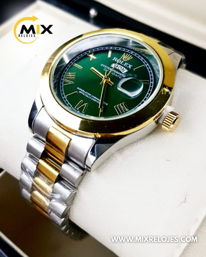 RELOJ ROLEX SPARTA 2.0