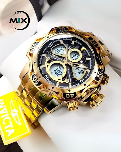 RELOJ INVICTA SAND