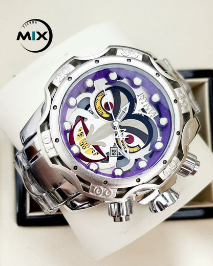 RELOJ INVICTA RESERVE JOKER