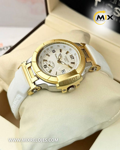 RELOJ TISSOT DAMA