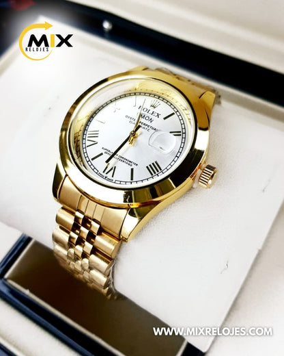 RELOJ ROLEX SPARTA 2.0