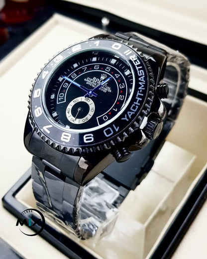 RELOJ ROLEX YATCH-MASTER II