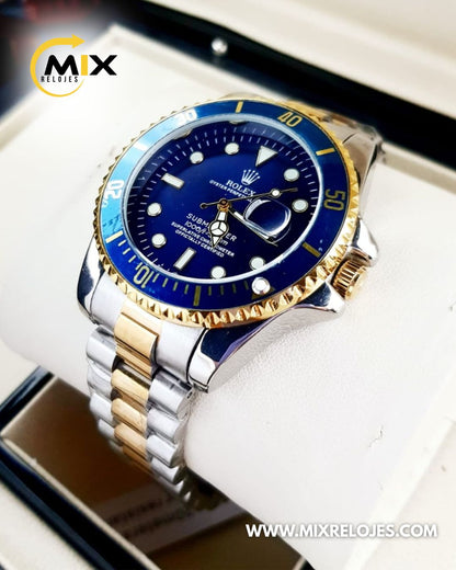 RELOJ ROLEX SUBMARINER 2.0