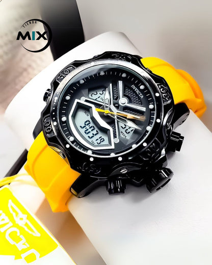 RELOJ INVICTA SAND