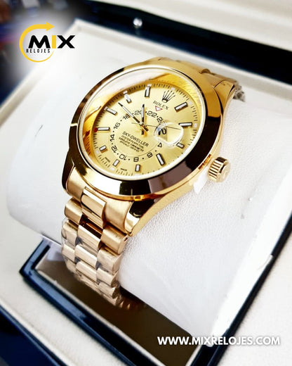 RELOJ ROLEX SKY 2.0