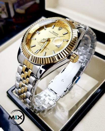 RELOJ ROLEX EVANO