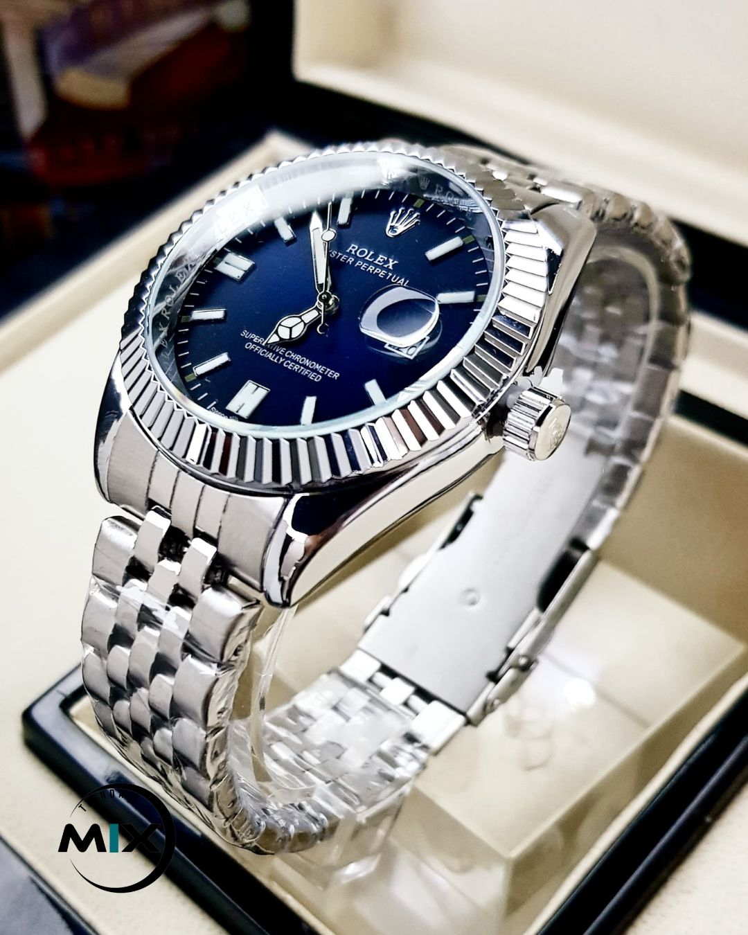 RELOJ ROLEX EVANO