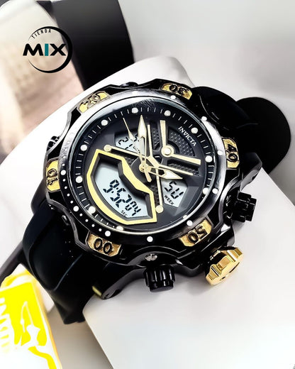 RELOJ INVICTA SAND