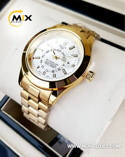 RELOJ ROLEX SKY 2.0