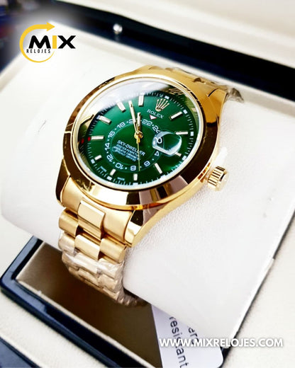 RELOJ ROLEX SKY 2.0