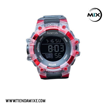 RELOJ KAIROS PLEX