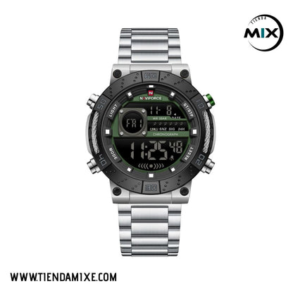 RELOJ NAVIFORCE GRIND