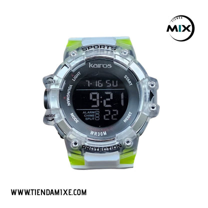 RELOJ KAIROS PLEX