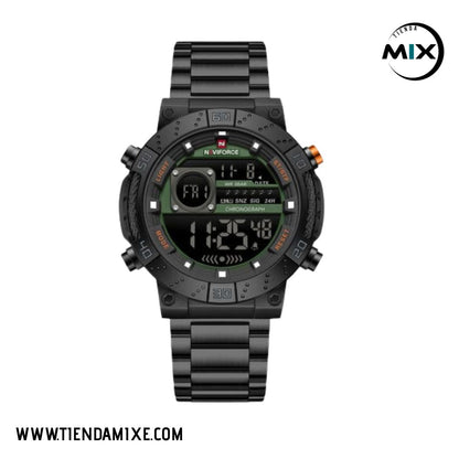 RELOJ NAVIFORCE GRIND