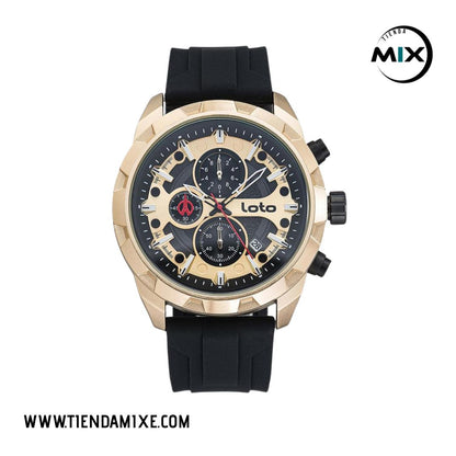 RELOJ LOTO TRACK