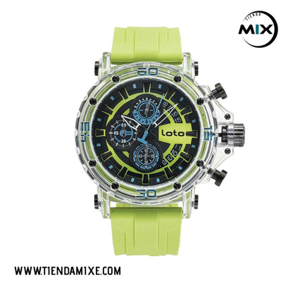 RELOJ LOTO DREAM