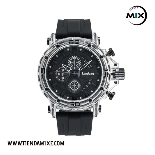 RELOJ LOTO DREAM
