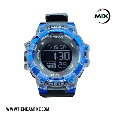 RELOJ KAIROS PLEX