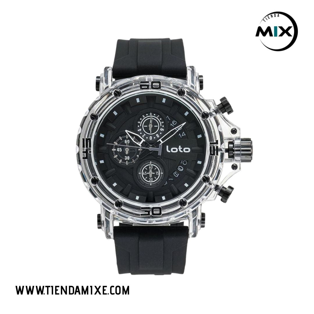 RELOJ LOTO DREAM