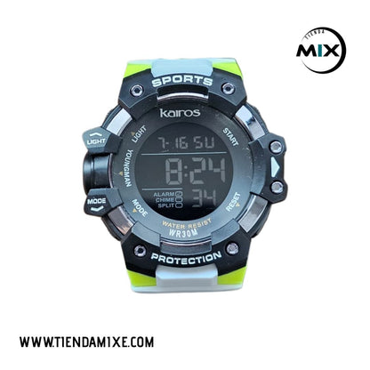 RELOJ KAIROS PLEX