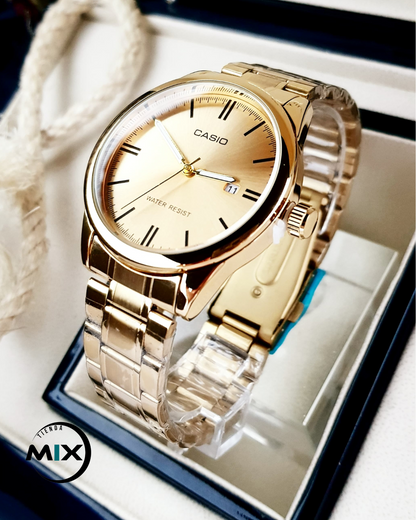 RELOJ CASIO GENTLEMAN