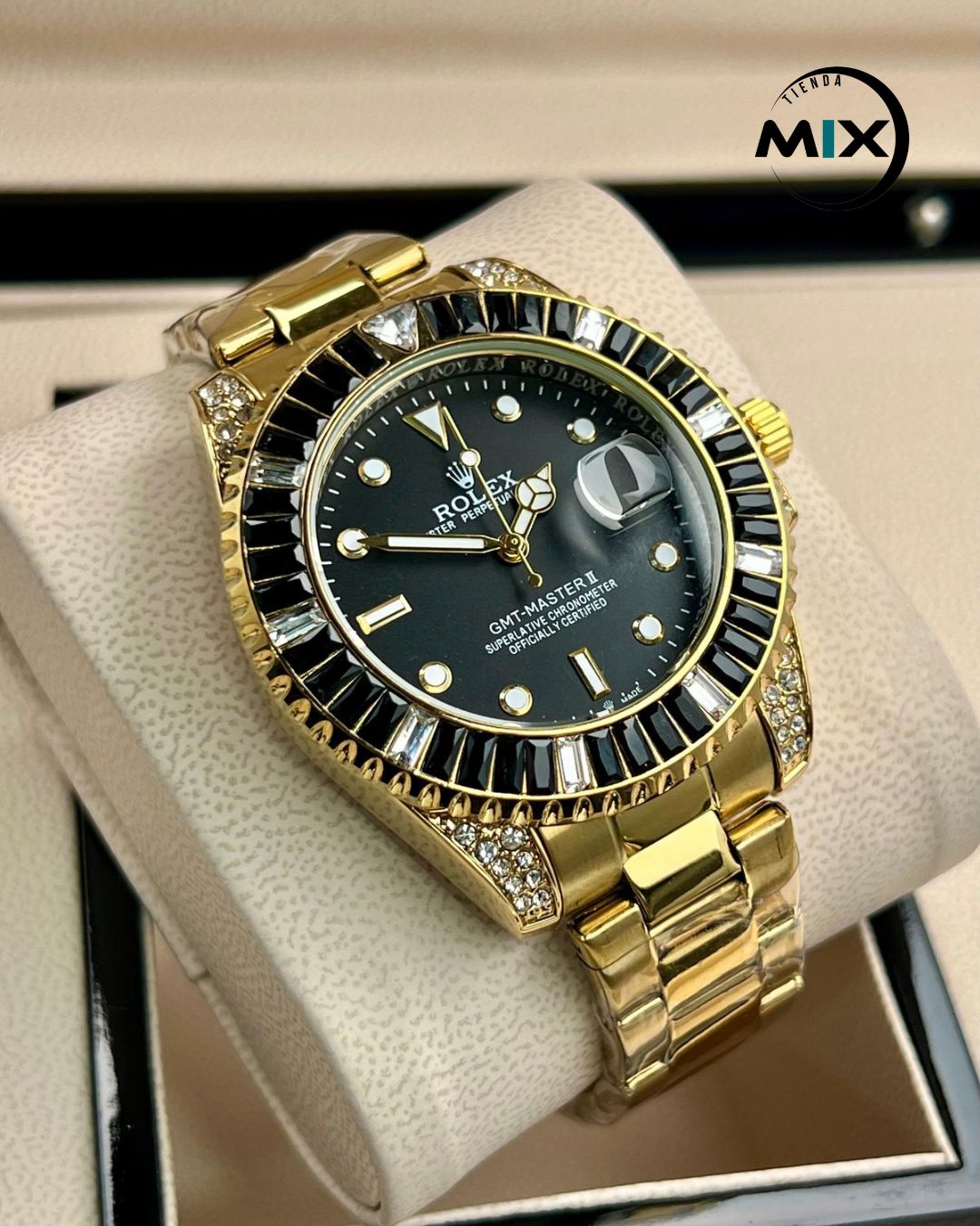 RELOJ ROLEX SUBMARINER