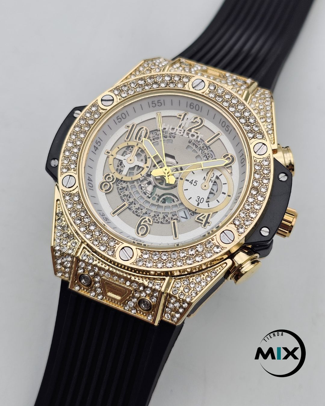 RELOJ HUBLOT COMPLEX