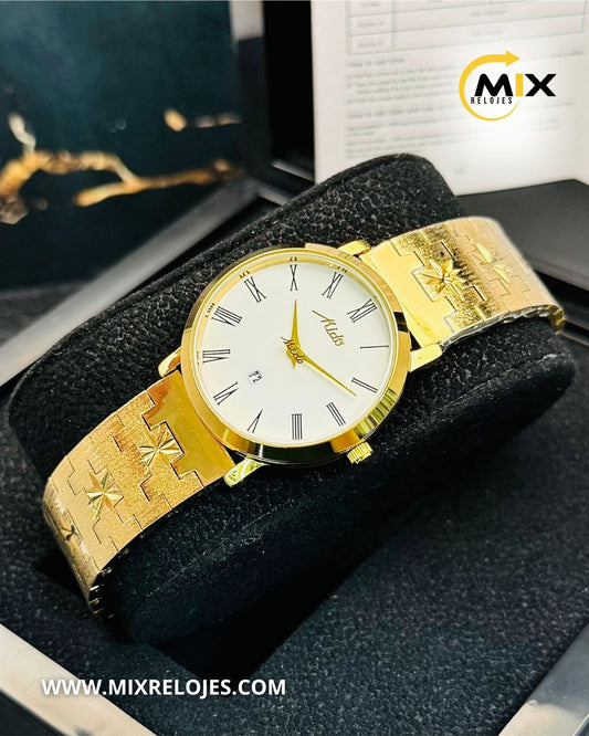 RELOJ MDO DESERT