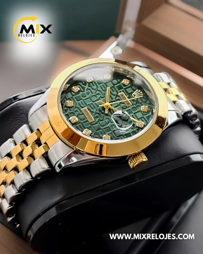RELOJ ROL BERSAK